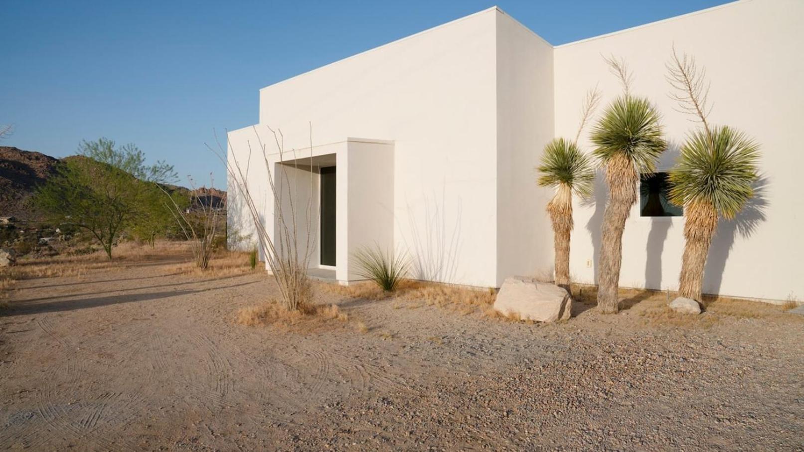 Experience Desert Serenity Gateway To Joshua Tree Джошуа-Три Экстерьер фото