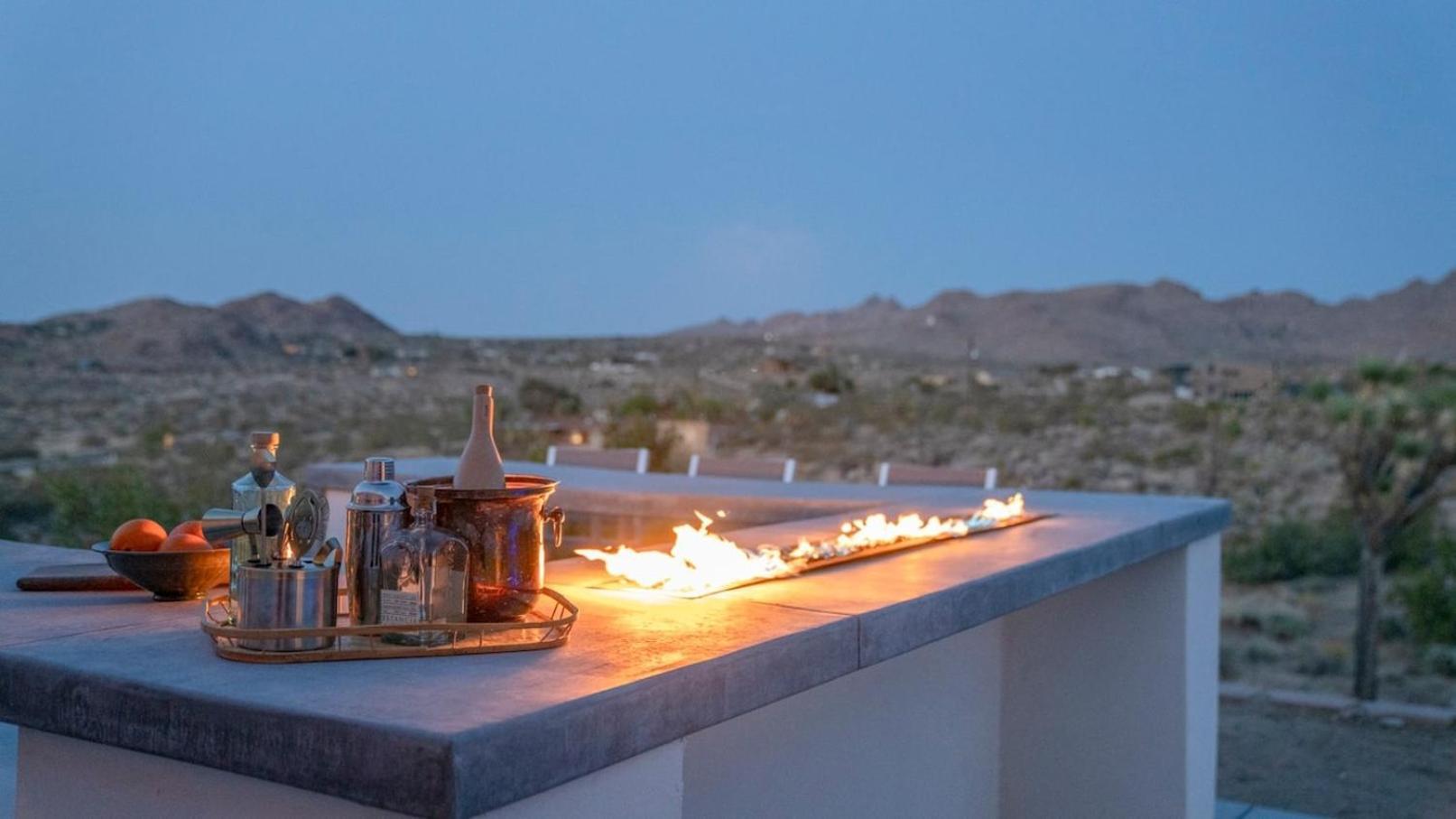 Experience Desert Serenity Gateway To Joshua Tree Джошуа-Три Экстерьер фото